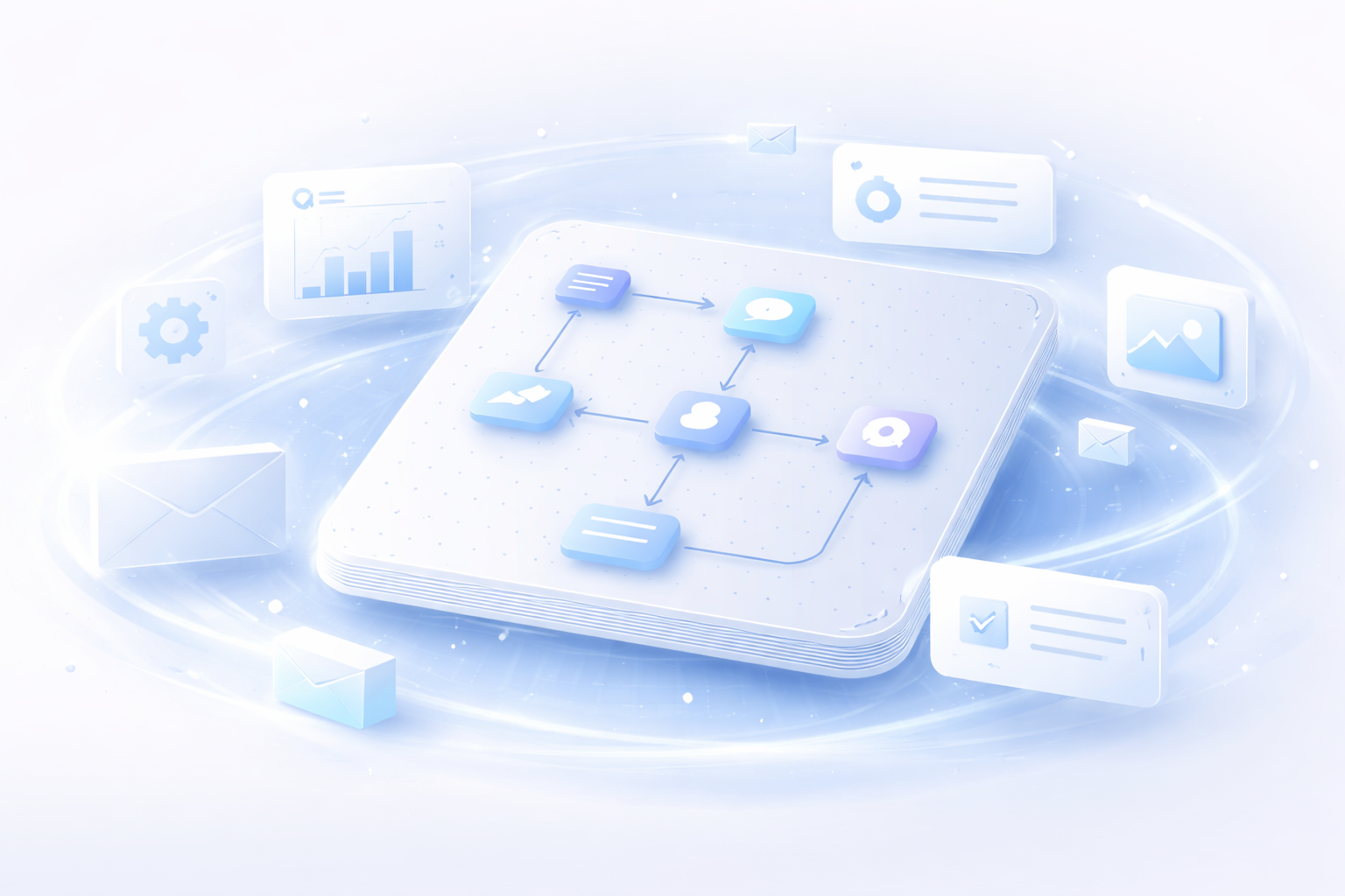 How to Use the Email Template Library and Designer in MailNexus